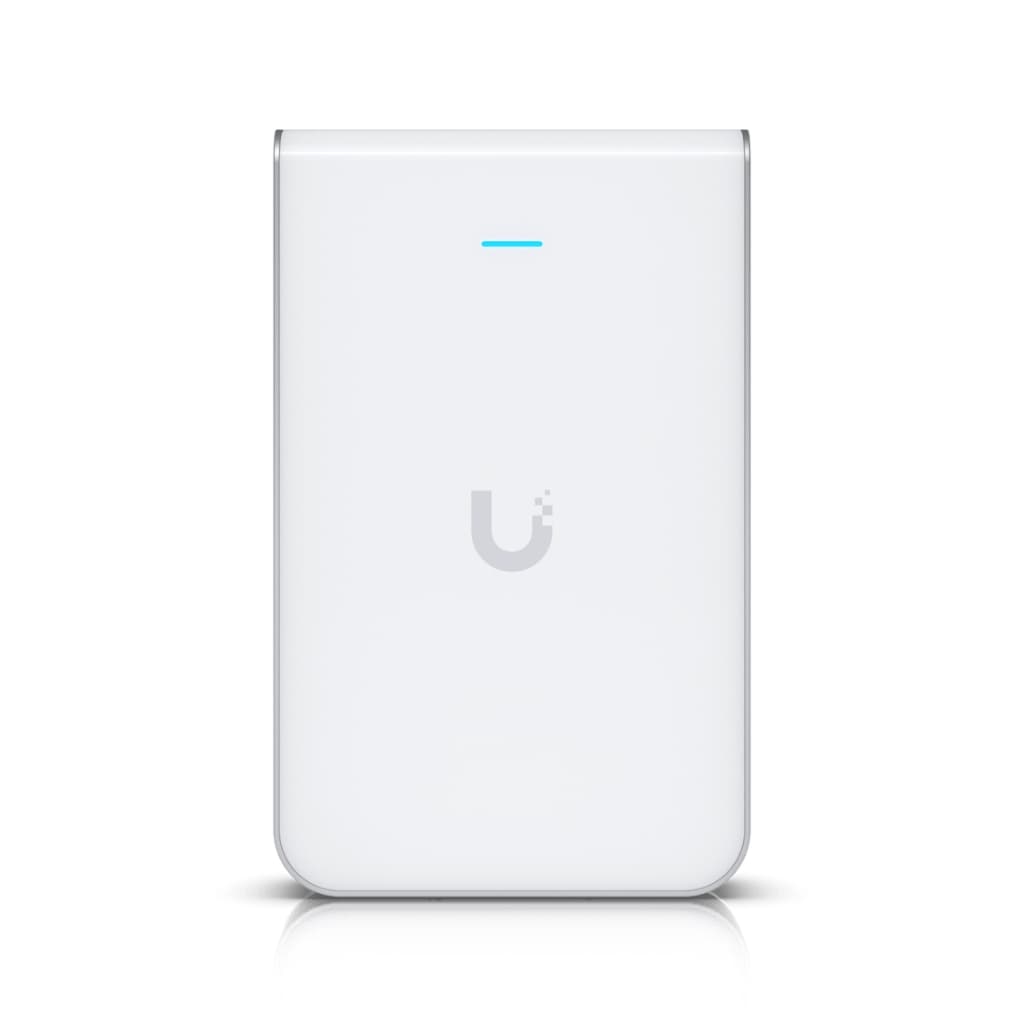 UBNT UniFi AC-IW - 802.11ac Sıva Altı AP