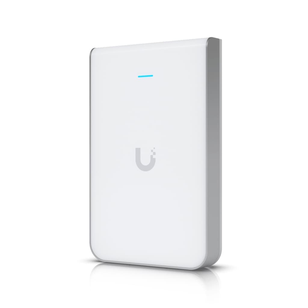 UBNT UniFi AC-IW - 802.11ac Sıva Altı AP