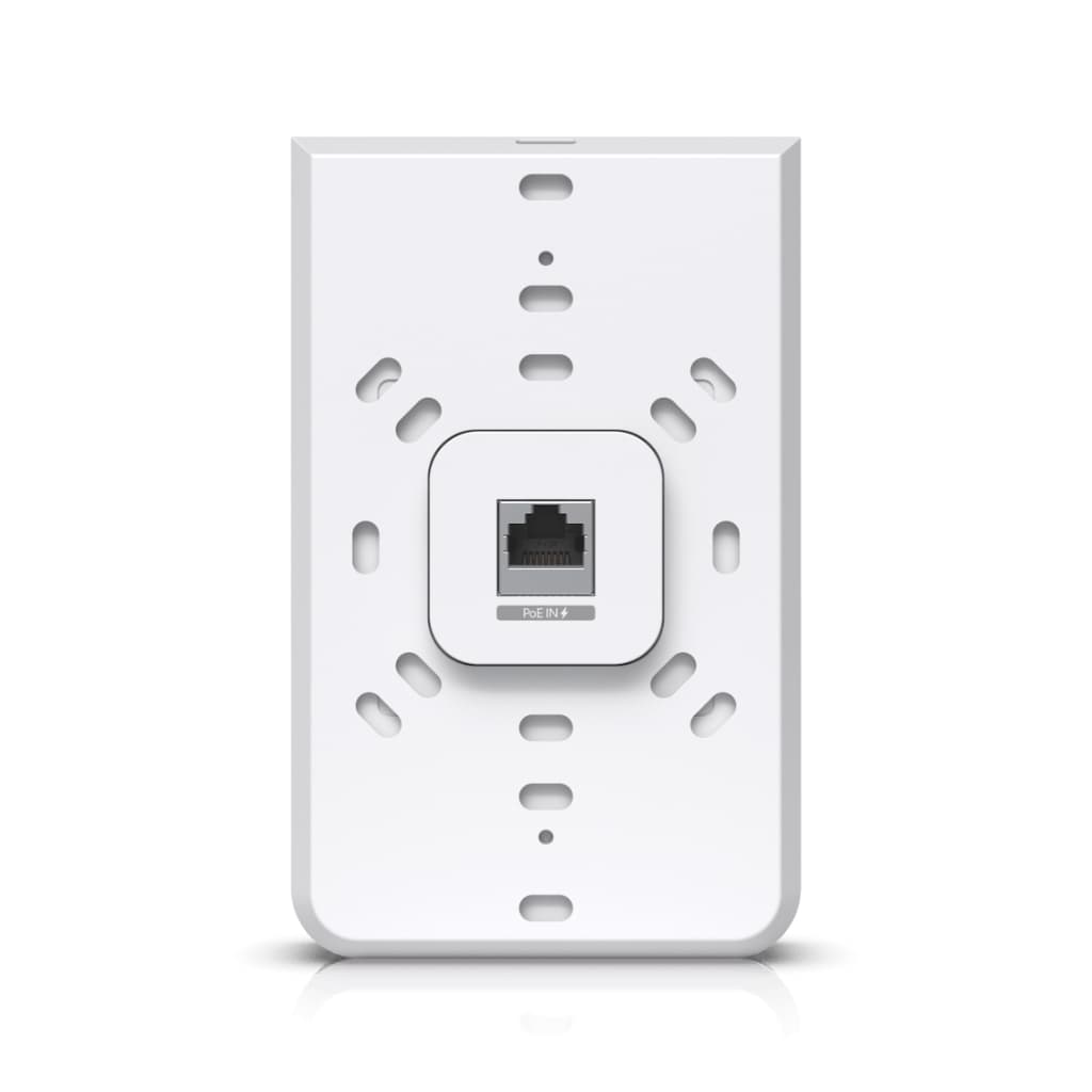 UBNT UniFi AC-IW - 802.11ac Sıva Altı AP