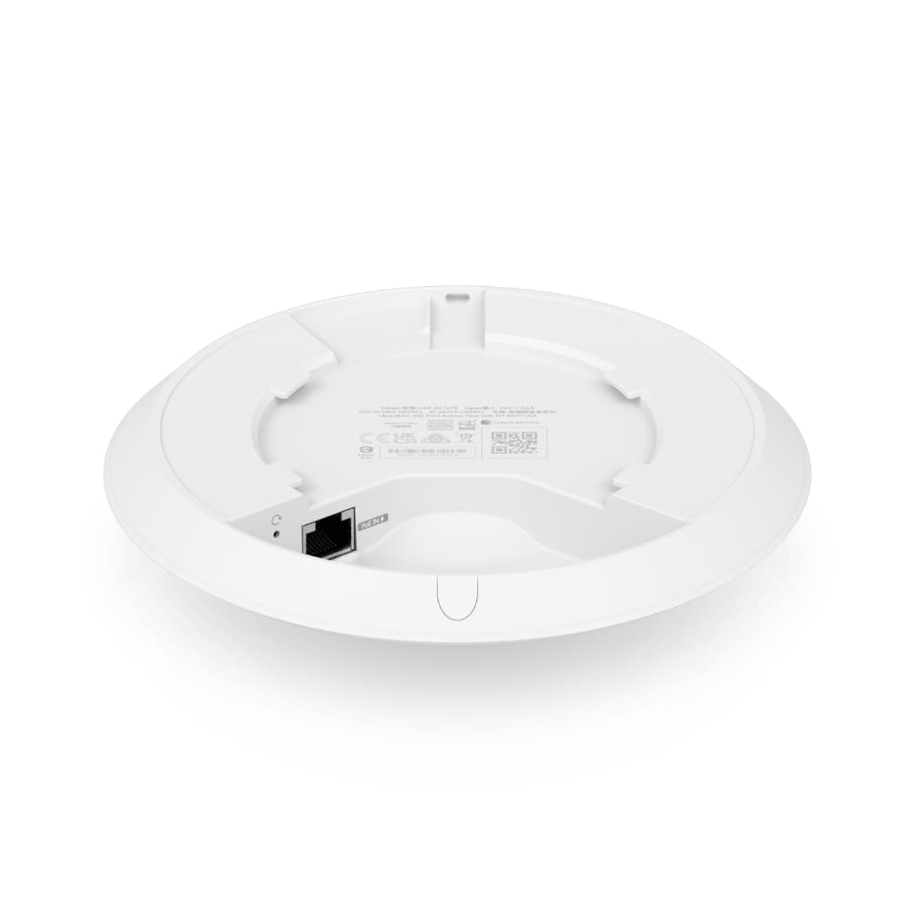 UBNT UniFi UAP-AC-LITE-5 - UBNT UniFi UAP AC Lite 5 li Paket - 802.11ac 867Mbps Dualband AP