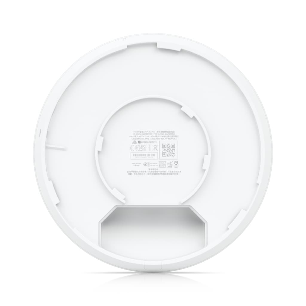 UBNT UniFi UAP-AC-PRO-5 - UBNT UniFi AC PRO 5 li Paket 802.11ac 1300Mbps AP