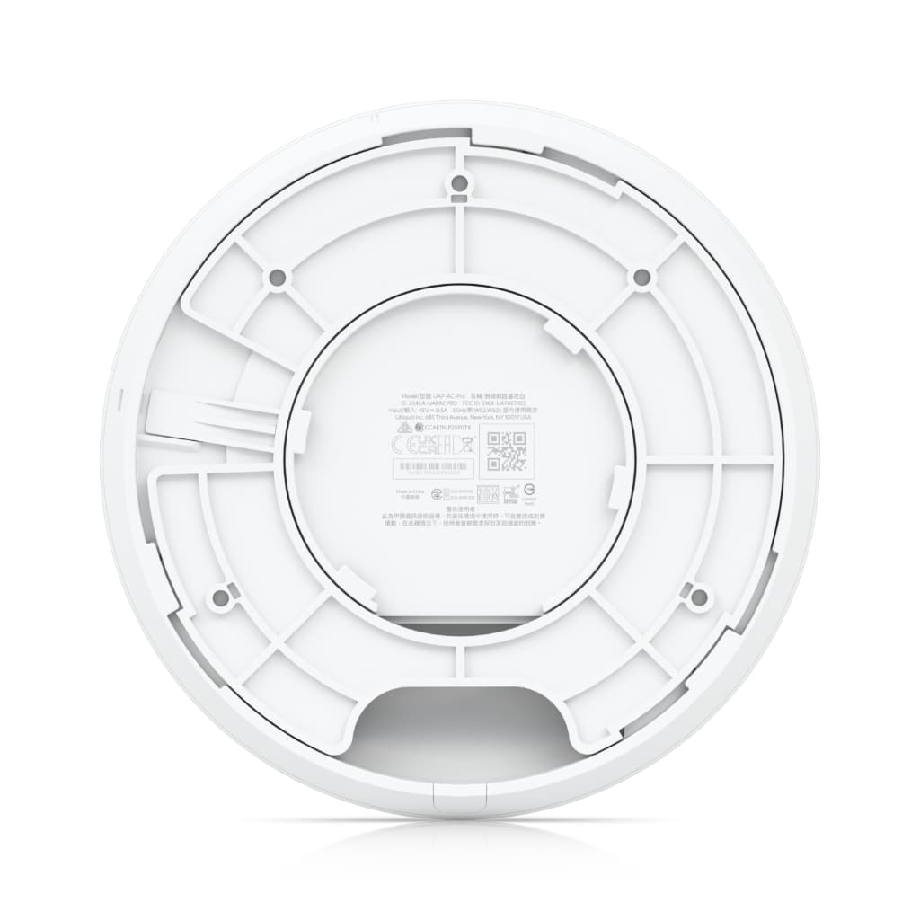 UBNT UniFi UAP-AC-PRO-5 - UBNT UniFi AC PRO 5 li Paket 802.11ac 1300Mbps AP