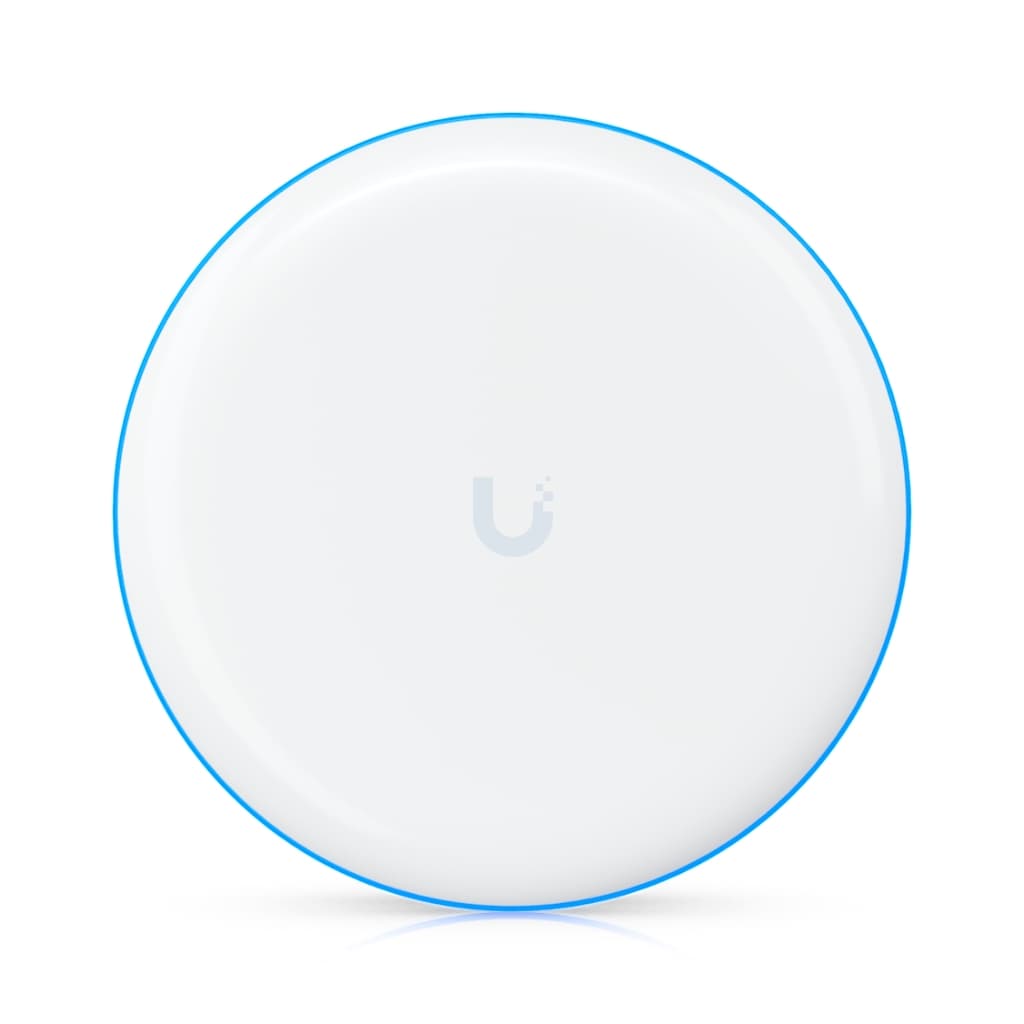 UBNT UniFi Building Bridge XG (UBB-XG) – 60 GHz 6 Gbps PtP Bridge | 10G SFP+ Uplink, 5 GHz Yedek Radyo, PoE++, 500 m Menzil