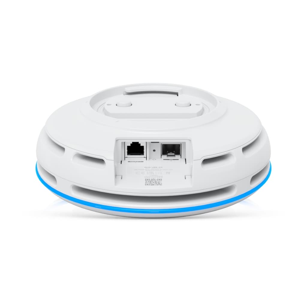 UBNT UniFi Building Bridge XG (UBB-XG) – 60 GHz 6 Gbps PtP Bridge | 10G SFP+ Uplink, 5 GHz Yedek Radyo, PoE++, 500 m Menzil