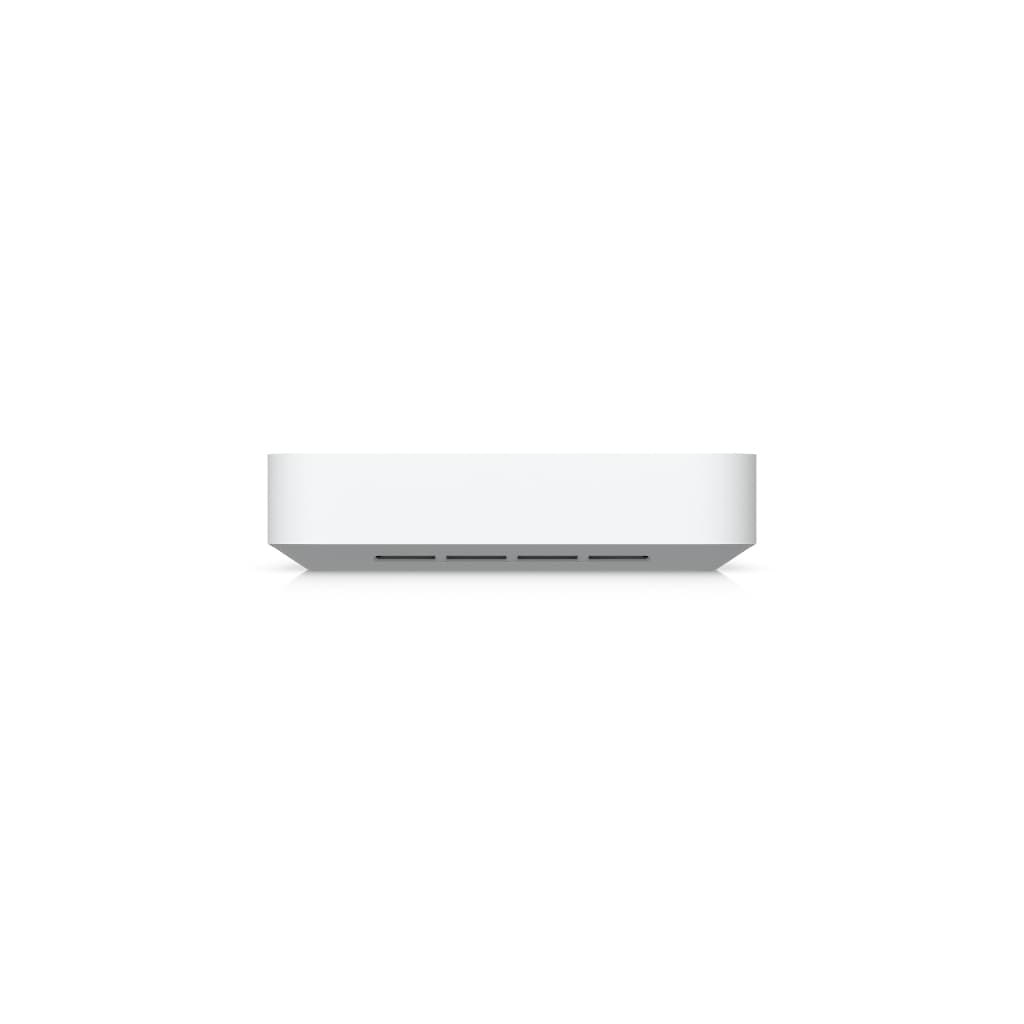 UBNT UniFi Cloud Gateway Fiber - UCG-Fiber 10G WAN/LAN 5 Gbps IDS/IPS NVMe NVR 50+ Cihaz & 500+ İstemci UniFi Gateway Firewall Router
