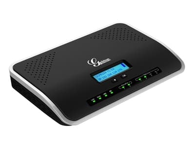 Grandstream  UCM6104 IPPBX IP Santral