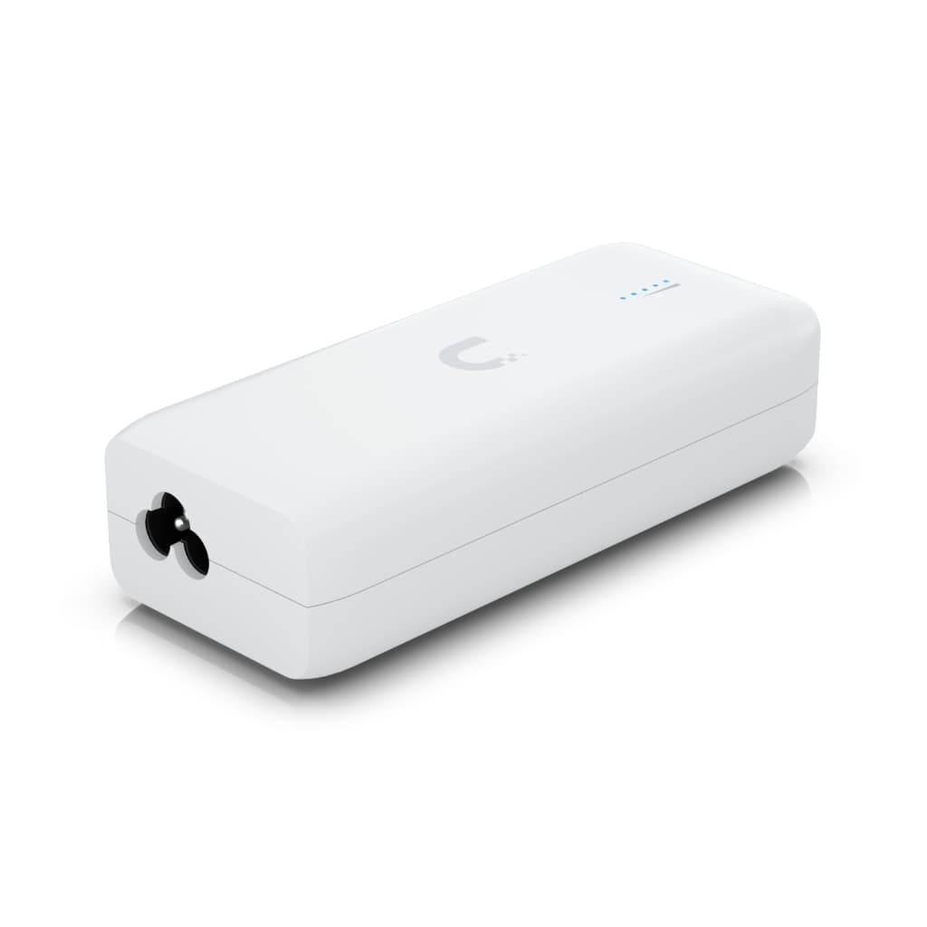 UBNT UniFi Device Bridge (UDB) PoE Çıkışlı Kablosuz Köprü Adaptörü – UniFi WiFi Auto-Link, 5 GHz 867 Mbps, 15W PoE, Plug-and-Play