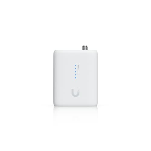UBNT UniFi Device Bridge IoT (UDB-IoT) – IoT İçin Ultra Kompakt Kablosuz Köprü | UniFi WiFi Auto-Link, 10/100M LAN, USB-C / 9–30V DC, DIN Rail