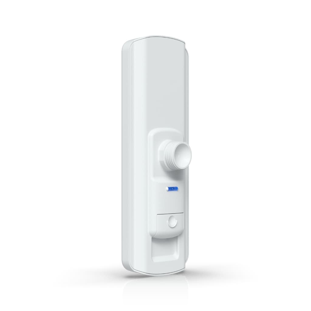 UBNT UniFi Device Bridge Pro Sector (UDB-Pro-Sector) 5 GHz PtMP Köprü AP – 90° Sektör, 50+ İstemci, 5 km, PoE, IPX6