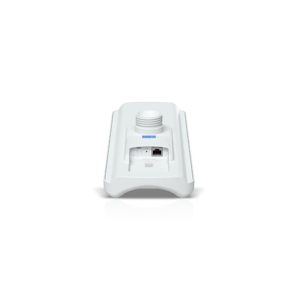 UBNT UniFi Device Bridge Pro Sector (UDB-Pro-Sector) 5 GHz PtMP Köprü AP – 90° Sektör, 50+ İstemci, 5 km, PoE, IPX6