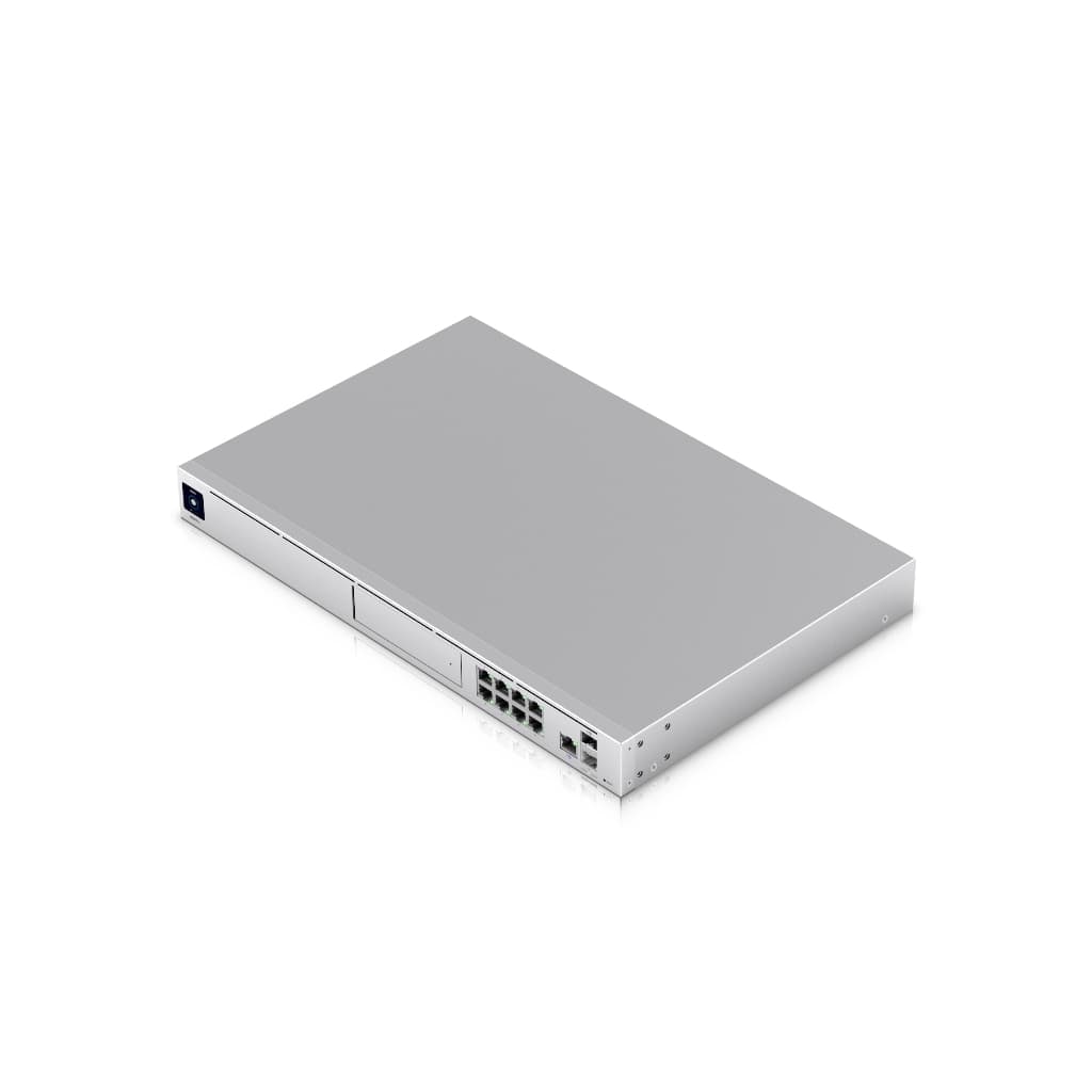 Ubiquiti UniFi Dream Machine Pro (UDM-Pro) – 3.5 Gbps IDS/IPS, 10G SFP+ Cloud Gateway ve 1.000+ Kullanıcı Desteği