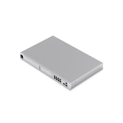 UBNT UniFi Dream Machine Special Edition (UDM-SE) | 3.5 Gbps IDS/IPS, 2.5G WAN, Dahili PoE Switch ve 10G SFP+
