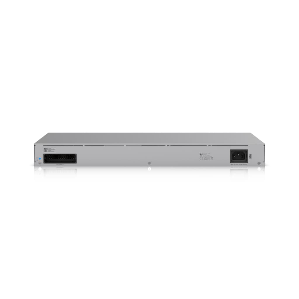 UBNT UniFi Dream Machine Pro Max (UDM-Pro-Max) | 5 Gbps IDS/IPS, 10G SFP+, Çift HDD RAID’li NVR