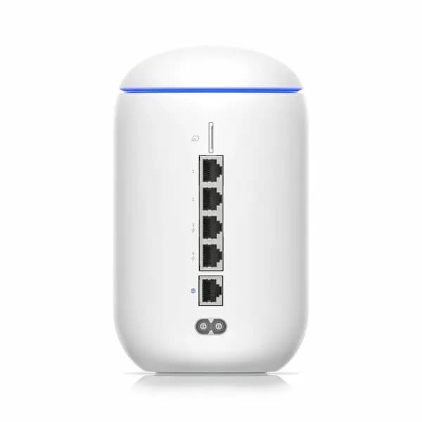 UBNT UniFi UDR - UniFi Dream Router Firewall AP Switch Controller
