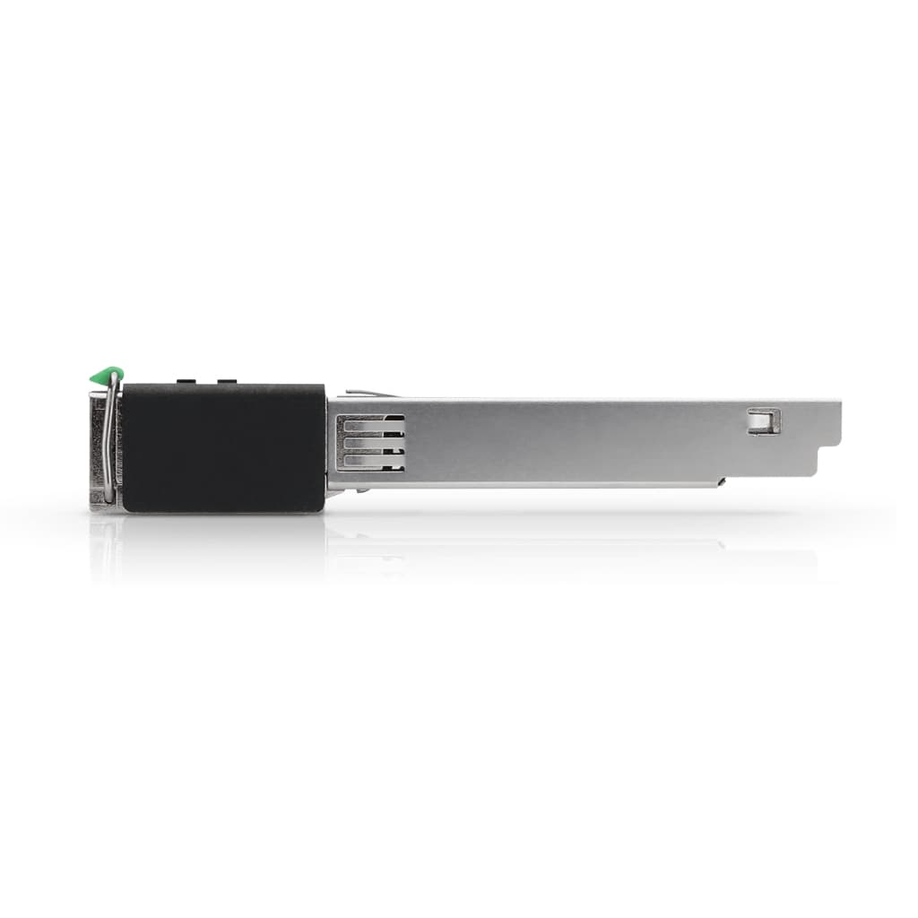 UBNT UISP Fiber Instant (UF-Instant) – Fiber OLT Uyumlu Kompakt GPON CPE Modülü