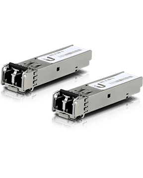 UBNT UF-MM-1G SFP Modül