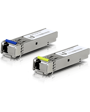UBNT UF-SM-1G-S SFP Modül