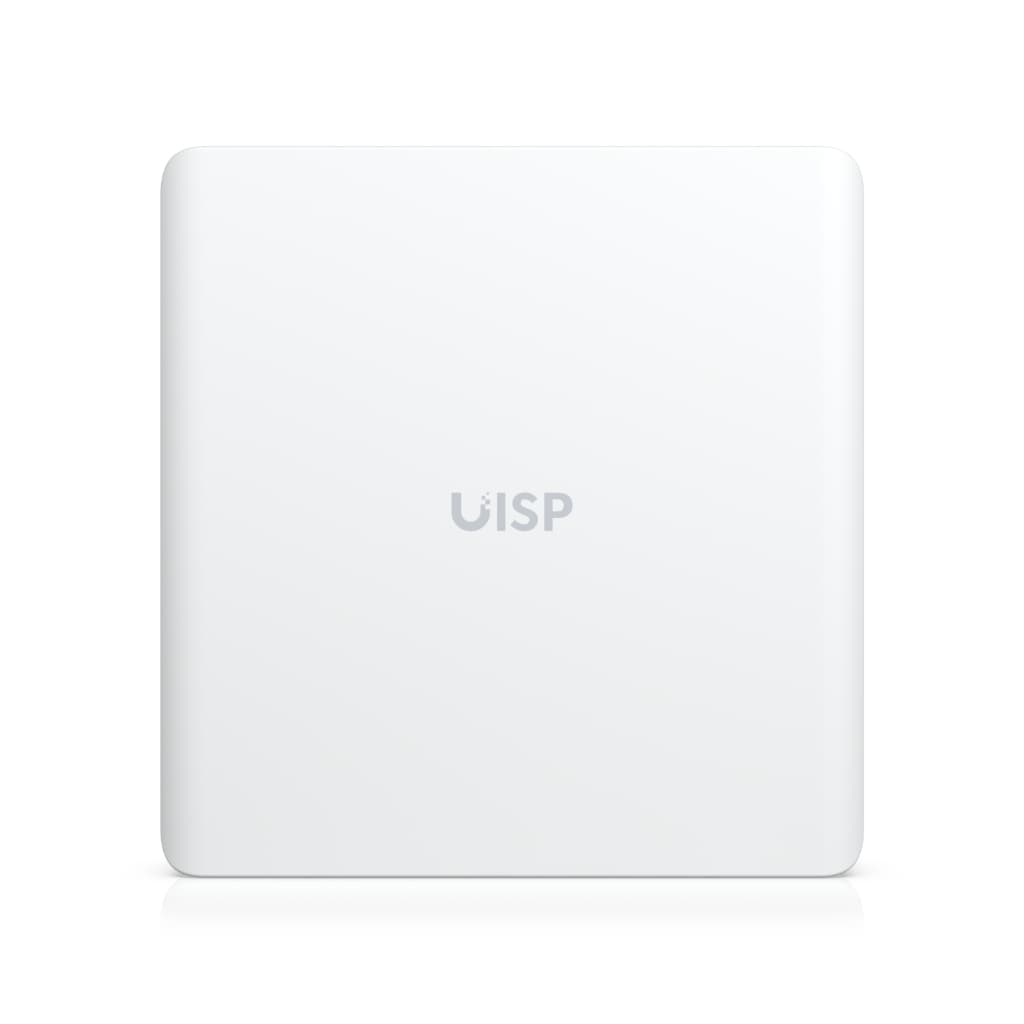 UBNT UISP Power (UISP-P) – WISP Sahaları İçin Li-ion Bataryalı Kesintisiz Güç Yönetim Sistemi