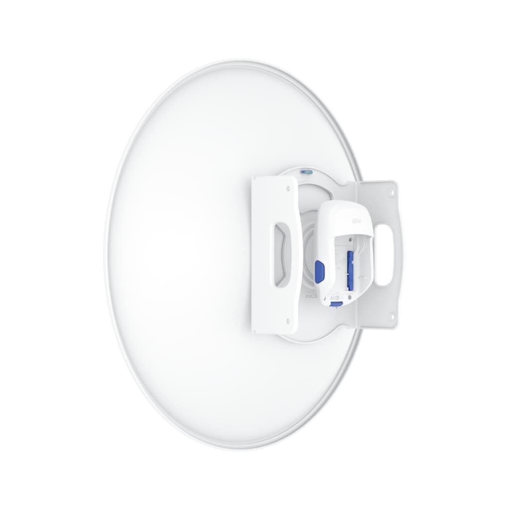 UBNT UISP DISH - UISP-DISH 30dBi 5.1 - 6.8 Ghz 30 KM Dish Anten