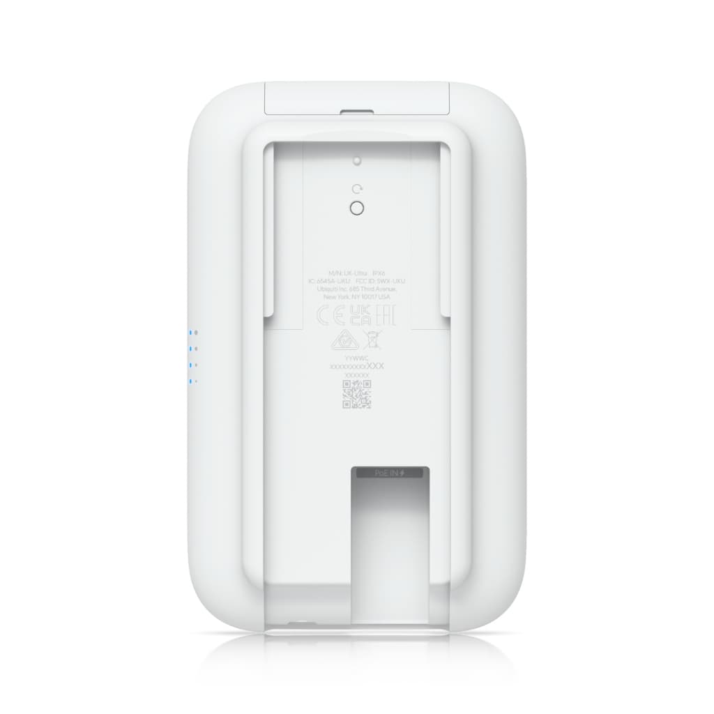 UBNT UniFi UK-ULTRA - UniFi Swiss Army Knife WiFi5 AP