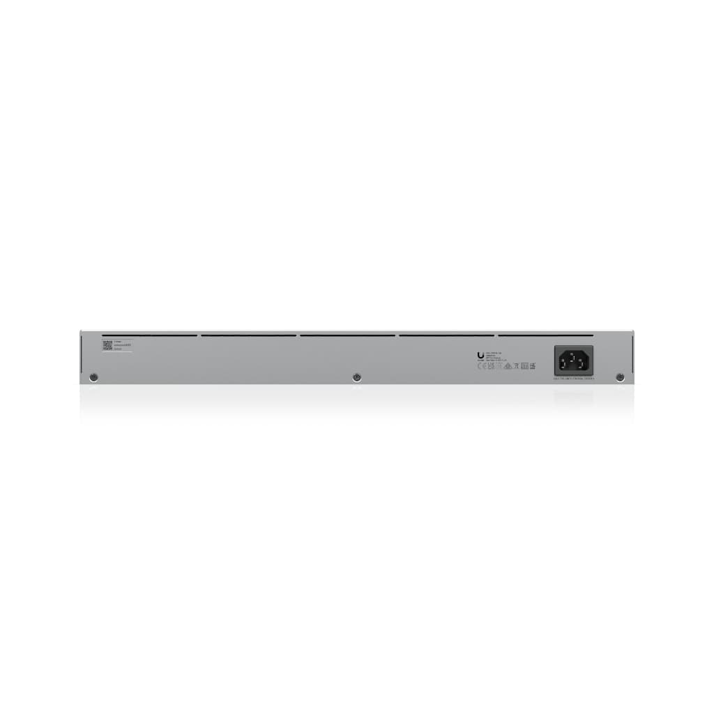 UBNT UniFi Standard 16 PoE (USW-16-POE) | 16 Port Layer 2 PoE Switch