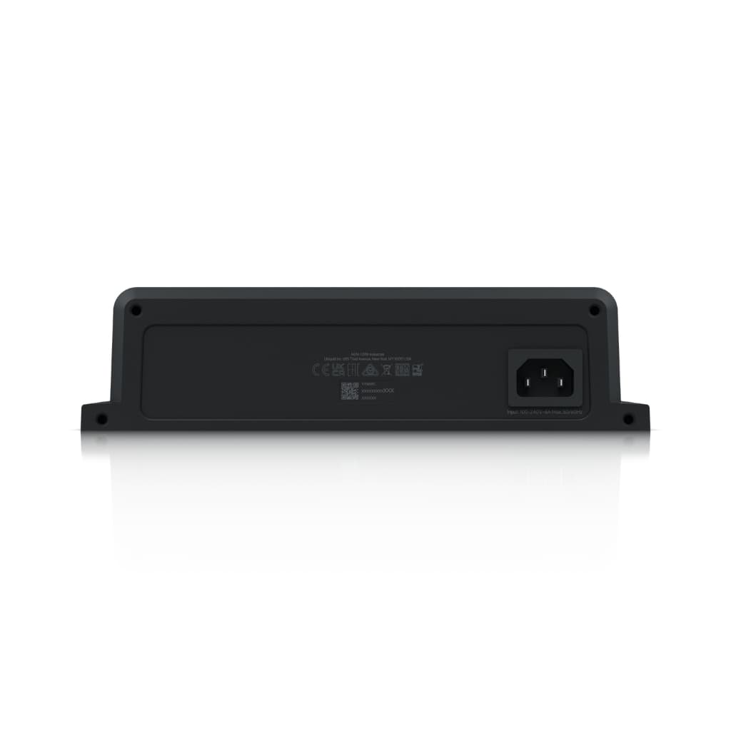 UBNT UniFi Switch Industrial (USW-Industrial) | 8x PoE++, 430W, Fansız Endüstriyel Switch