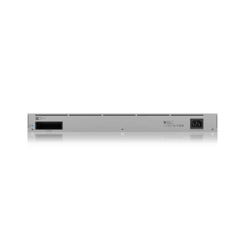 UBNT USW-Pro-24-PoE - UBNT UniFi Switch 24 Port PRO PoE Switch