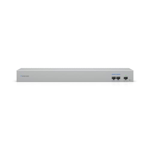 UBNT UniFi WAN Switch (USW-WAN) | 10G SFP+ Shadow Mode High Availability WAN Switch