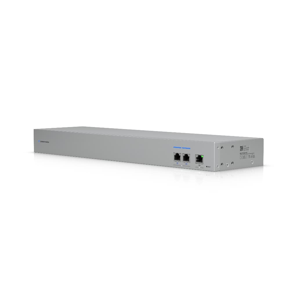 UBNT UniFi WAN Switch RJ45 (USW-WAN-RJ45) | 10GbE Shadow Mode High Availability WAN Switch