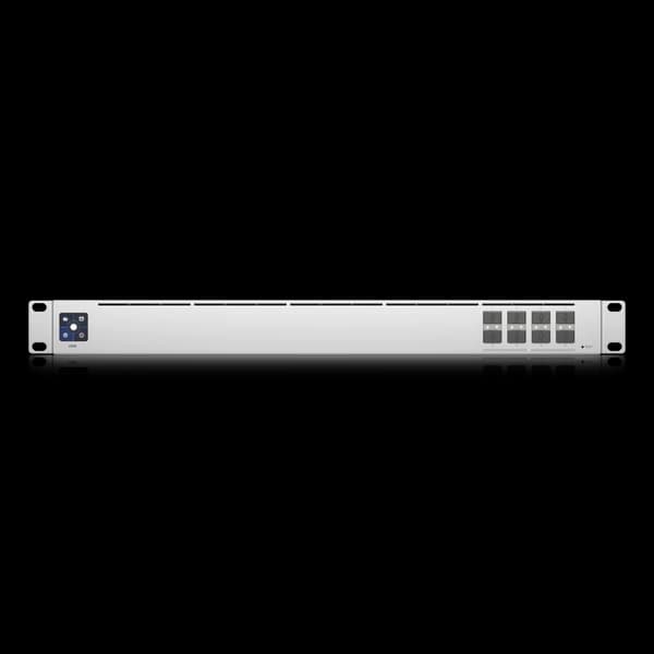USW-Aggregation UniFi Switch Aggregation 8 Port 10G Omurga Switch