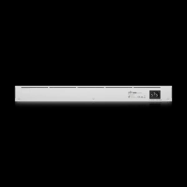 USW-Aggregation UniFi Switch Aggregation 8 Port 10G Omurga Switch
