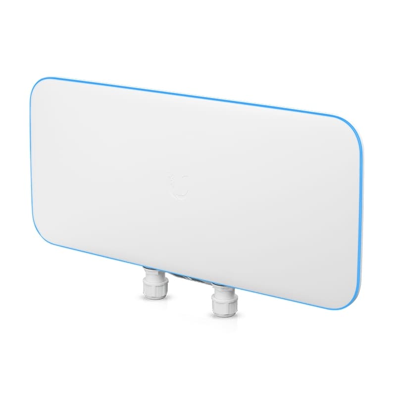UBNT UniFi WiFi BaseStation XG (UWB-XG) Outdoor WiFi 5 Tri-Radio AP – 12 Stream, 10G Uplink, 1500+ İstemci, IP67, 50°/90° Beamforming