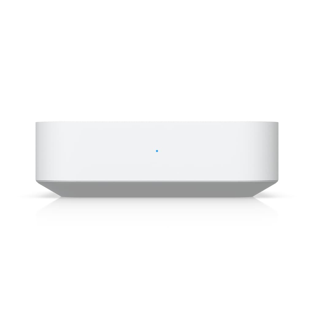 UBNT UniFi Gateway Lite (UXG-Lite) Fiyatı ve Özellikleri | 1 Gbps IDS/IPS, Kompakt Bağımsız UniFi Gateway