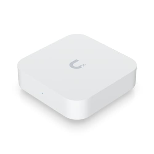 UBNT UniFi Gateway Lite (UXG-Lite) Fiyatı ve Özellikleri | 1 Gbps IDS/IPS, Kompakt Bağımsız UniFi Gateway