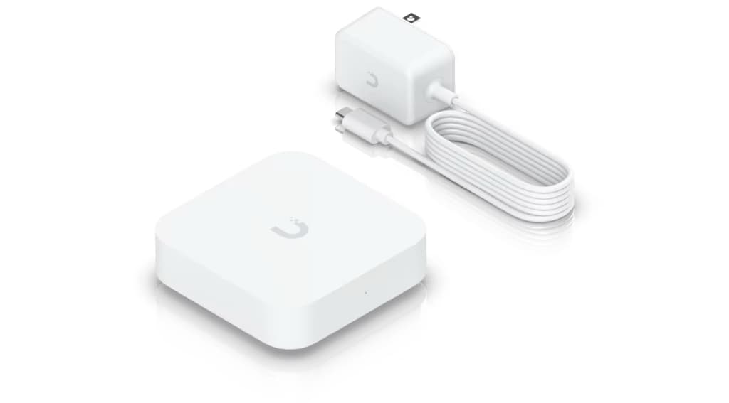 UBNT UniFi Gateway Lite (UXG-Lite) Fiyatı ve Özellikleri | 1 Gbps IDS/IPS, Kompakt Bağımsız UniFi Gateway