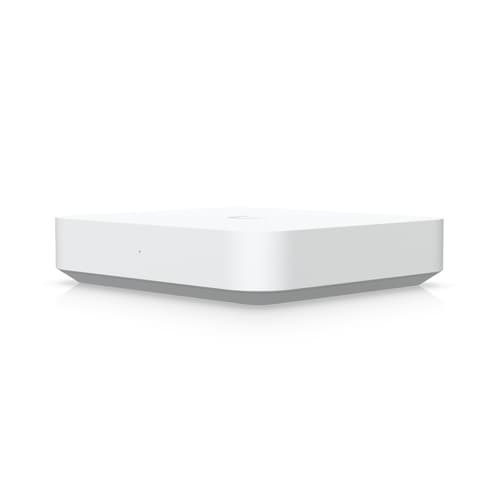 UBNT UniFi Gateway Max (UXG-Max) Fiyatı ve Özellikleri | 2.5 GbE Multi-WAN, 2.3 Gbps IDS/IPS Gateway