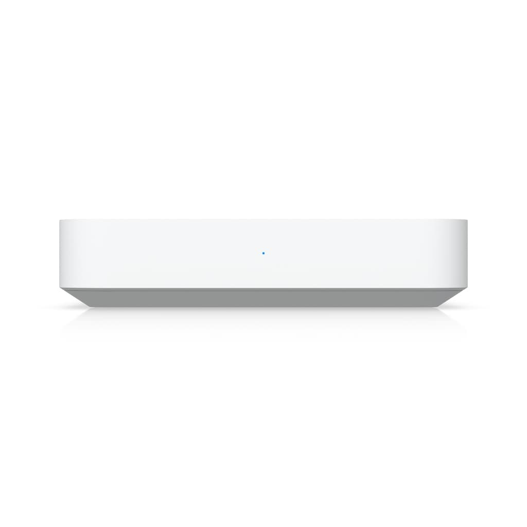 UBNT UniFi Gateway Max (UXG-Max) Fiyatı ve Özellikleri | 2.5 GbE Multi-WAN, 2.3 Gbps IDS/IPS Gateway