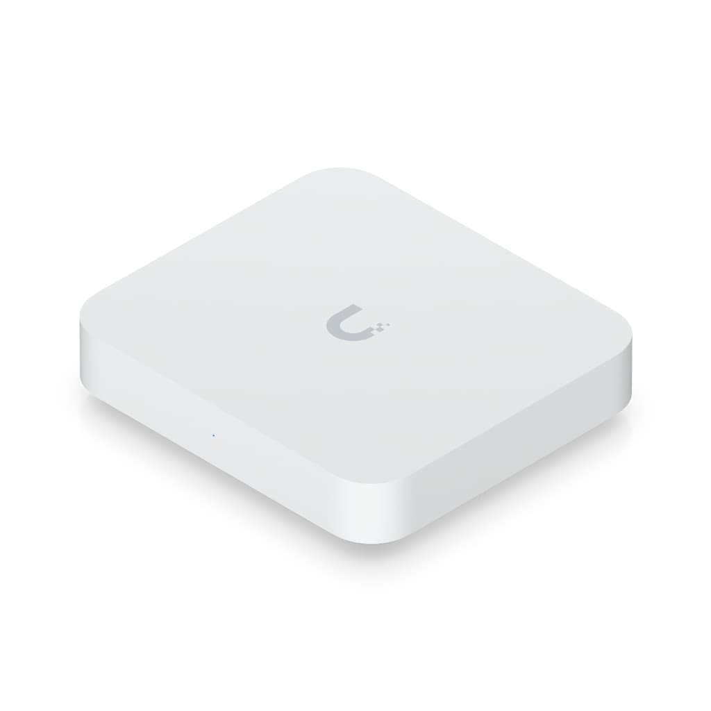 UBNT UniFi Gateway Max (UXG-Max) Fiyatı ve Özellikleri | 2.5 GbE Multi-WAN, 2.3 Gbps IDS/IPS Gateway
