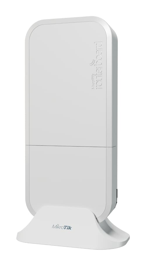 MikroTik wAP AX - wAPG-5HaxD2HaxD WiFi6 Dış Mekan Access Point