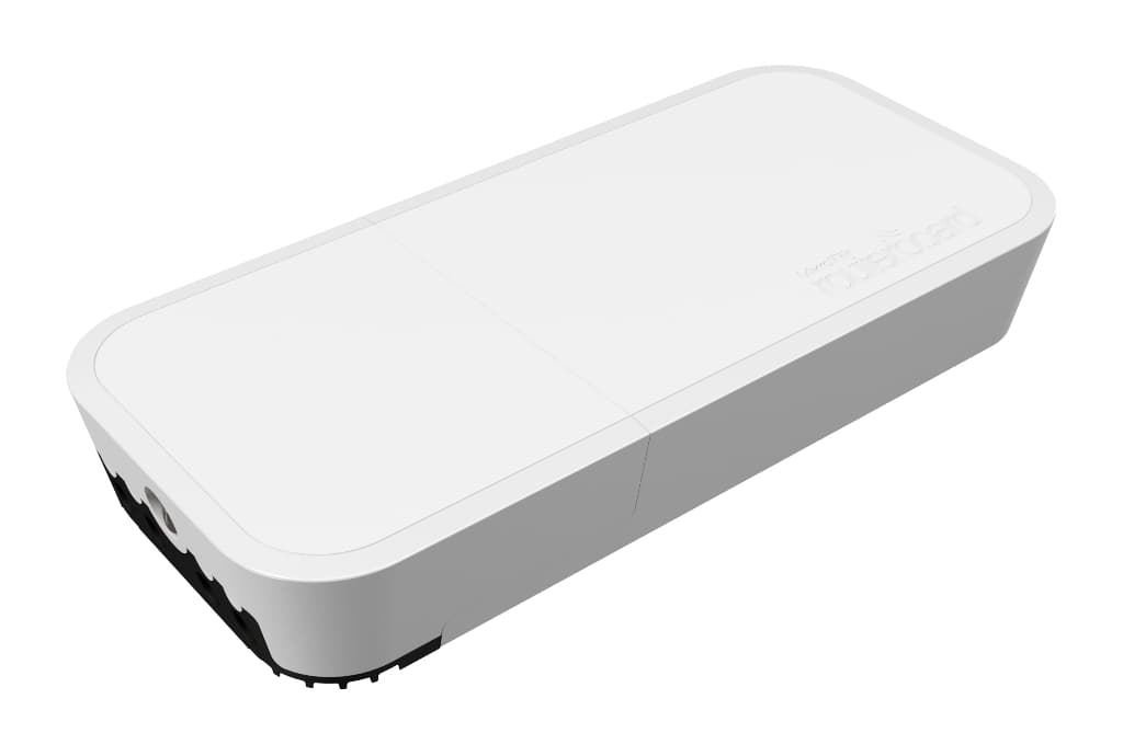 MikroTik wAP AX - wAPG-5HaxD2HaxD WiFi6 Dış Mekan Access Point
