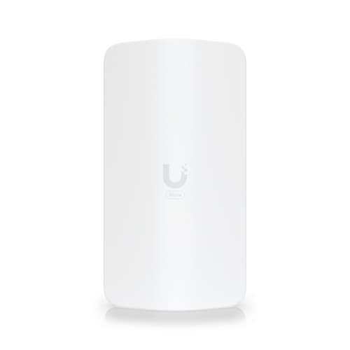 UBNT UISP Wave AP Micro (Wave-AP-Micro) – 90° Sektör Kapsamalı, 5.4 Gbps Kapasiteli 60 GHz PtMP Access Point