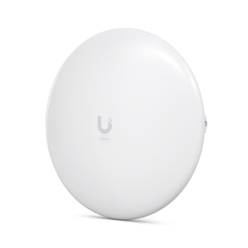 UBNT UISP Wave Nano (Wave-Nano) – 5+ km Menzilli, 60 GHz ve 5 GHz Yedek Radyolu Kompakt PtP / PtMP Cihaz