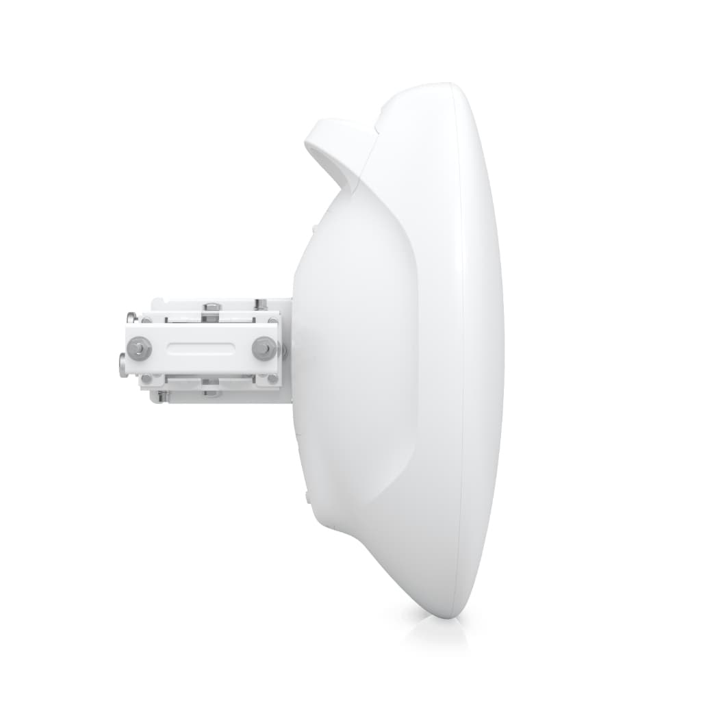 UBNT UISP Wave Pro 60 GHz | Multi-Gigabit Kablosuz PTP / PTMP 15KM SFP+ 5 Gbps Backhaul