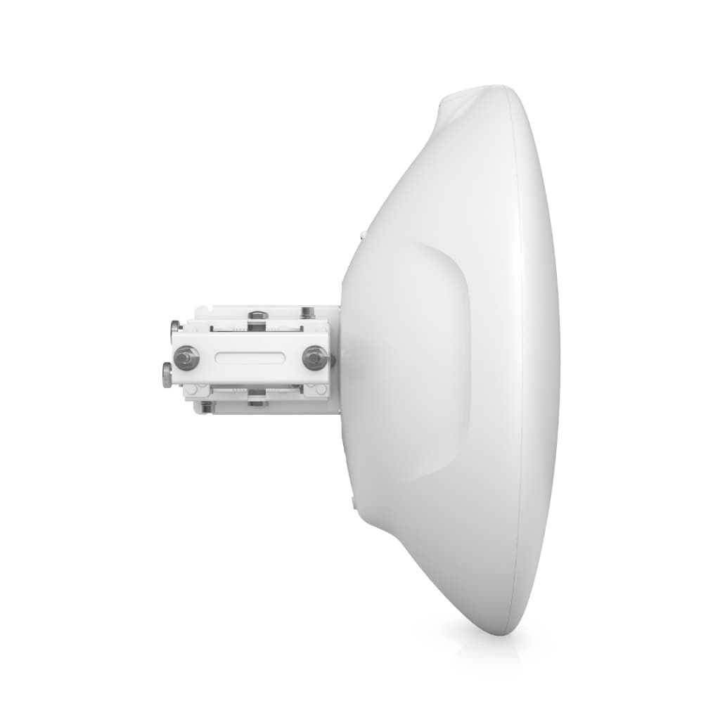 UBNT UISP Wave Long-Range (Wave-LR) – 8+ km Menzilli, 60 GHz ve 5 GHz Yedek Radyolu Profesyonel PtP / PtMP Cihaz