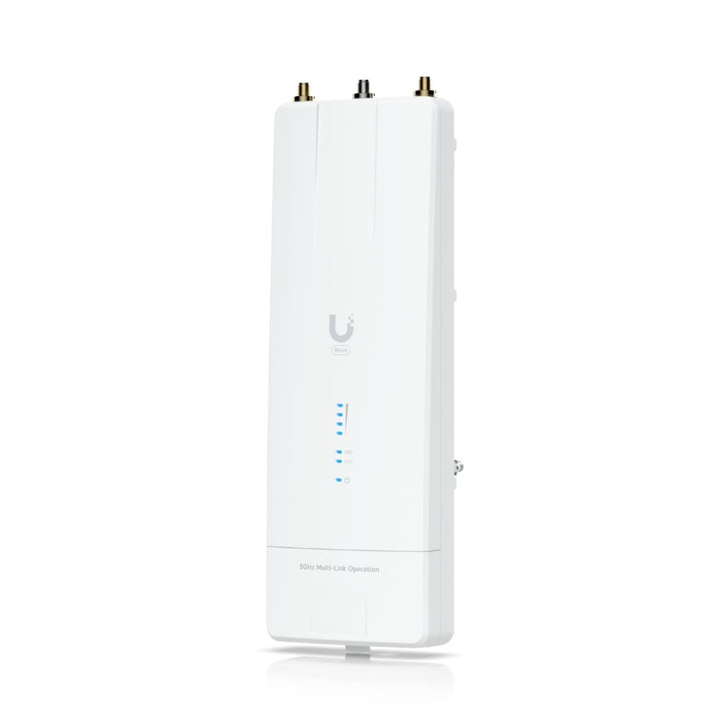 UBNT UISP Wave MLO 5 - Wave-MLO5 WiFi7 5GBPS BackHaul