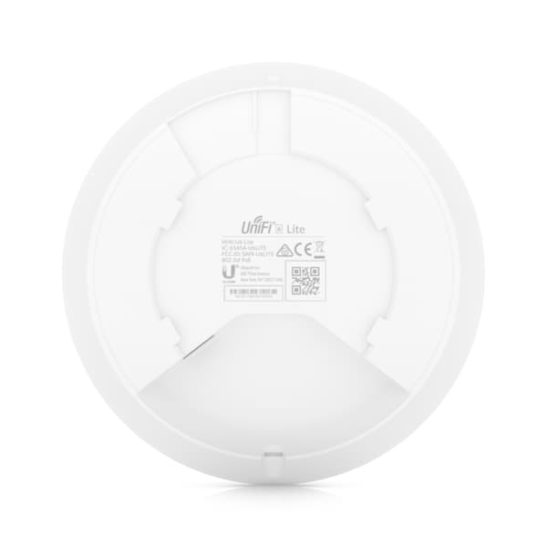 UBNT  UniFi U6-Lite - UniFi 6 Lite Access Point 2x2 Mimo WiFi6 AP