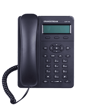 Grandstream GXP1160  Enterprise IP Telephone