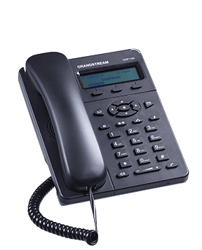 Grandstream GXP1160  Enterprise IP Telephone