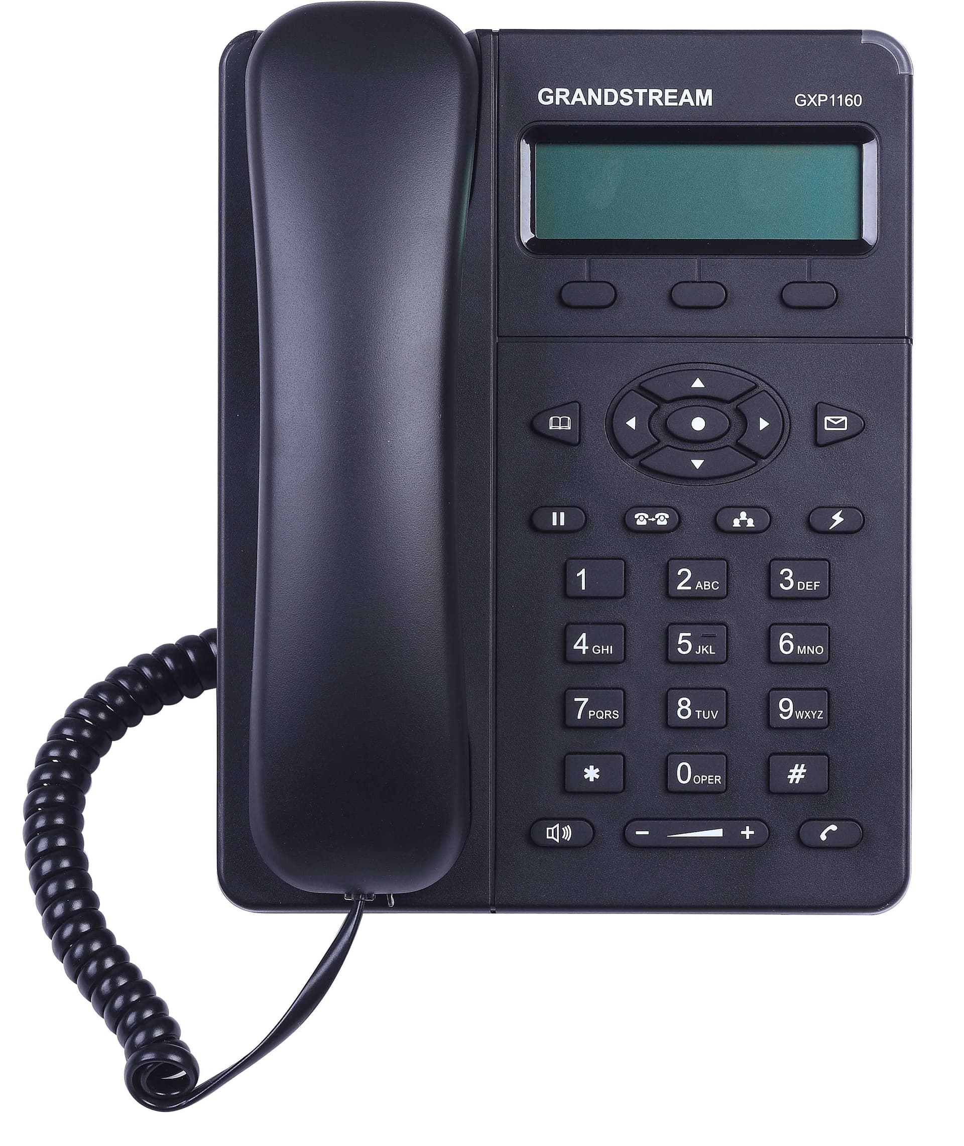 Grandstream GXP1160  Enterprise IP Telephone