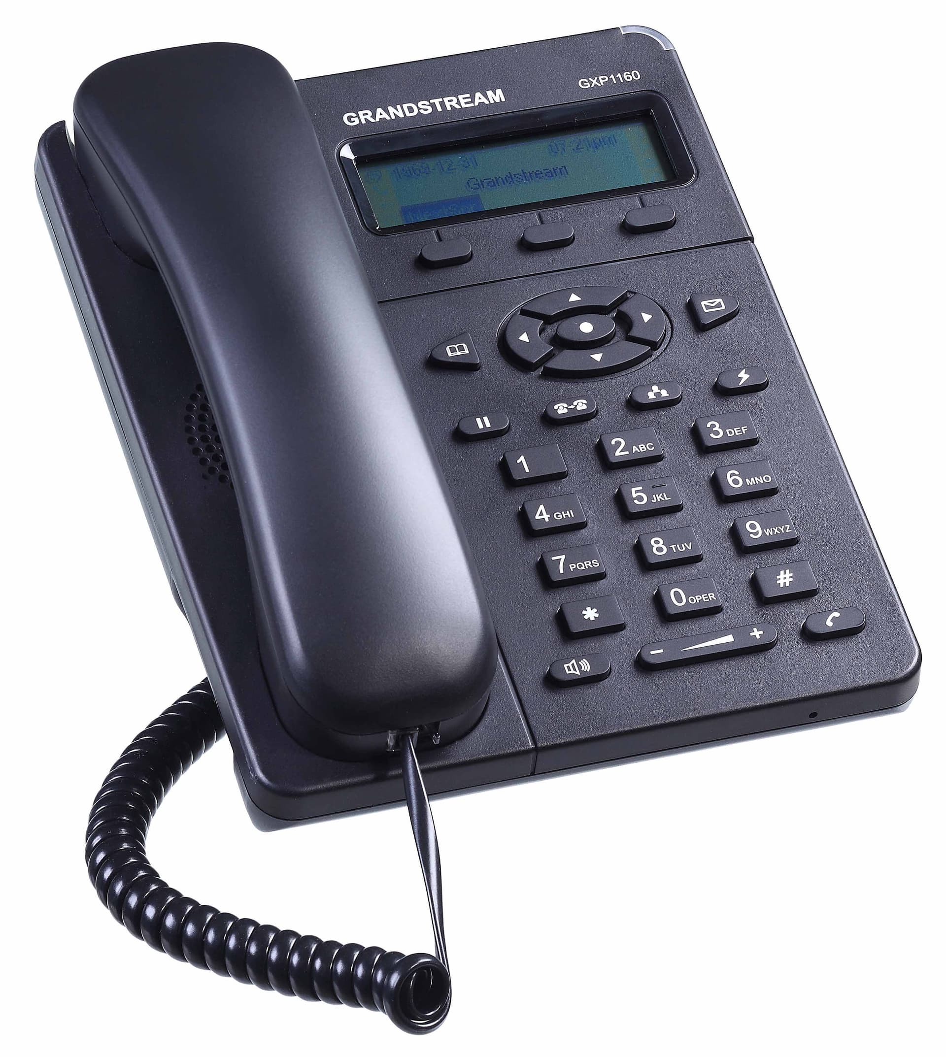 Grandstream GXP1160  Enterprise IP Telephone